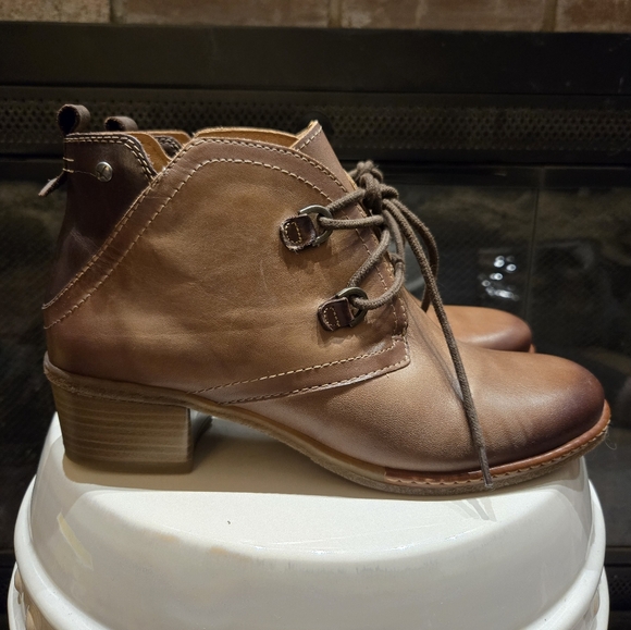 PIKOLINOS Shoes - Pikolinos Boots Size 39